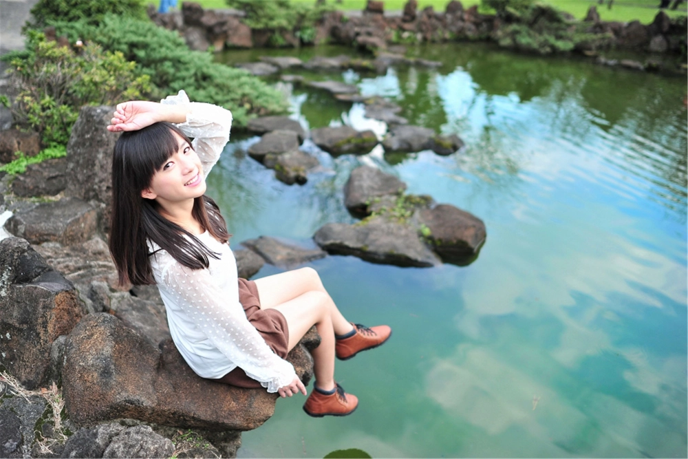 That intense look only Yu Chengjing can give