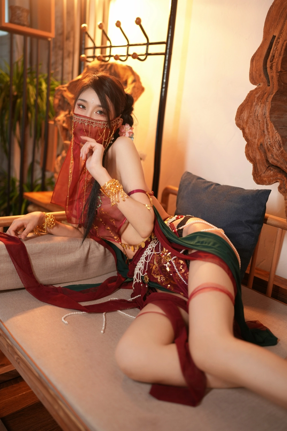 Yu Duoduo, a modern classic