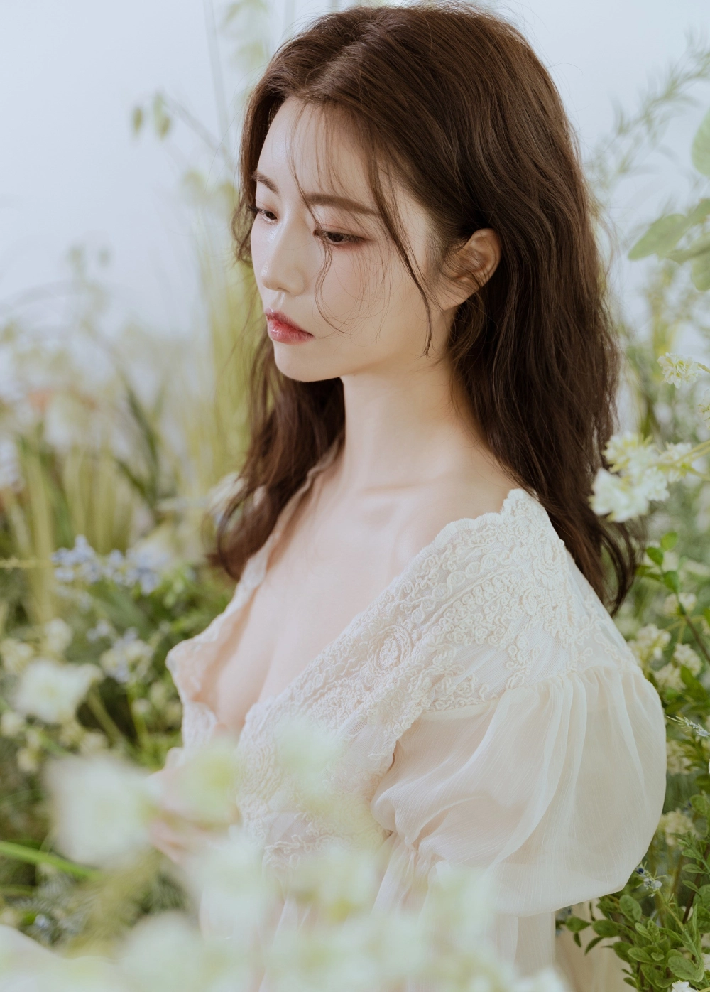 Feel the style energy from YUA now