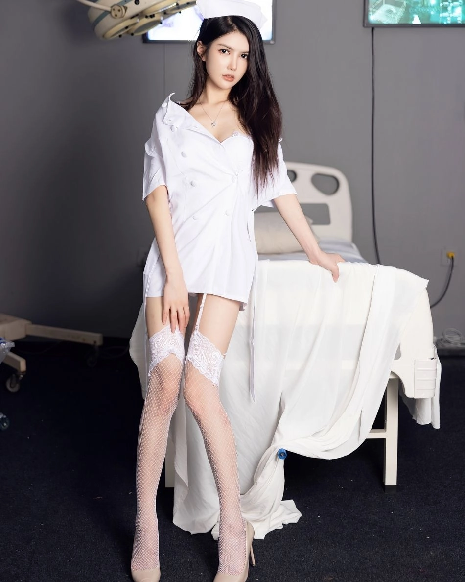 The elegant style of Yuanyuan sauce belle