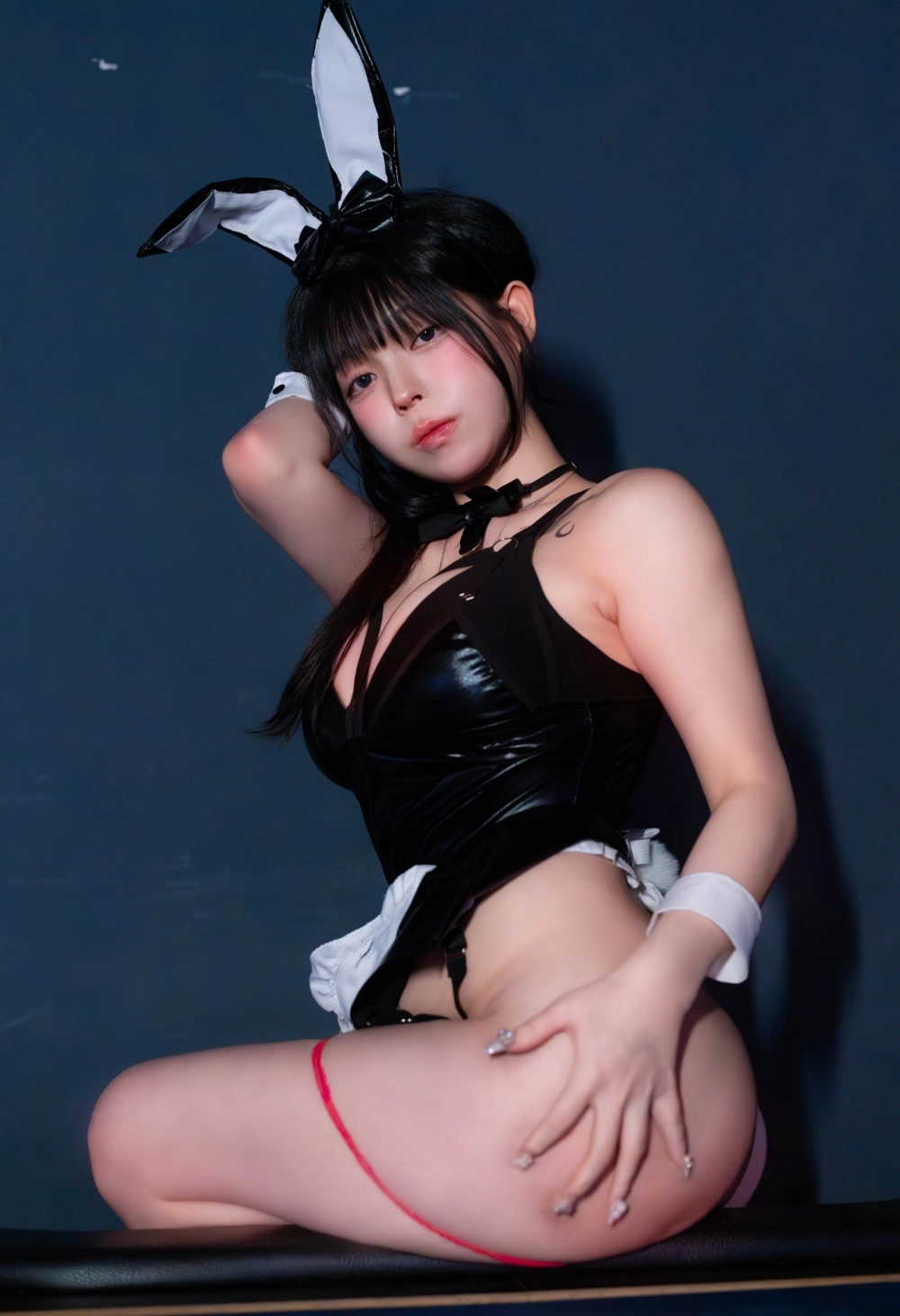 Yudi (유디) brings imagination to your feed