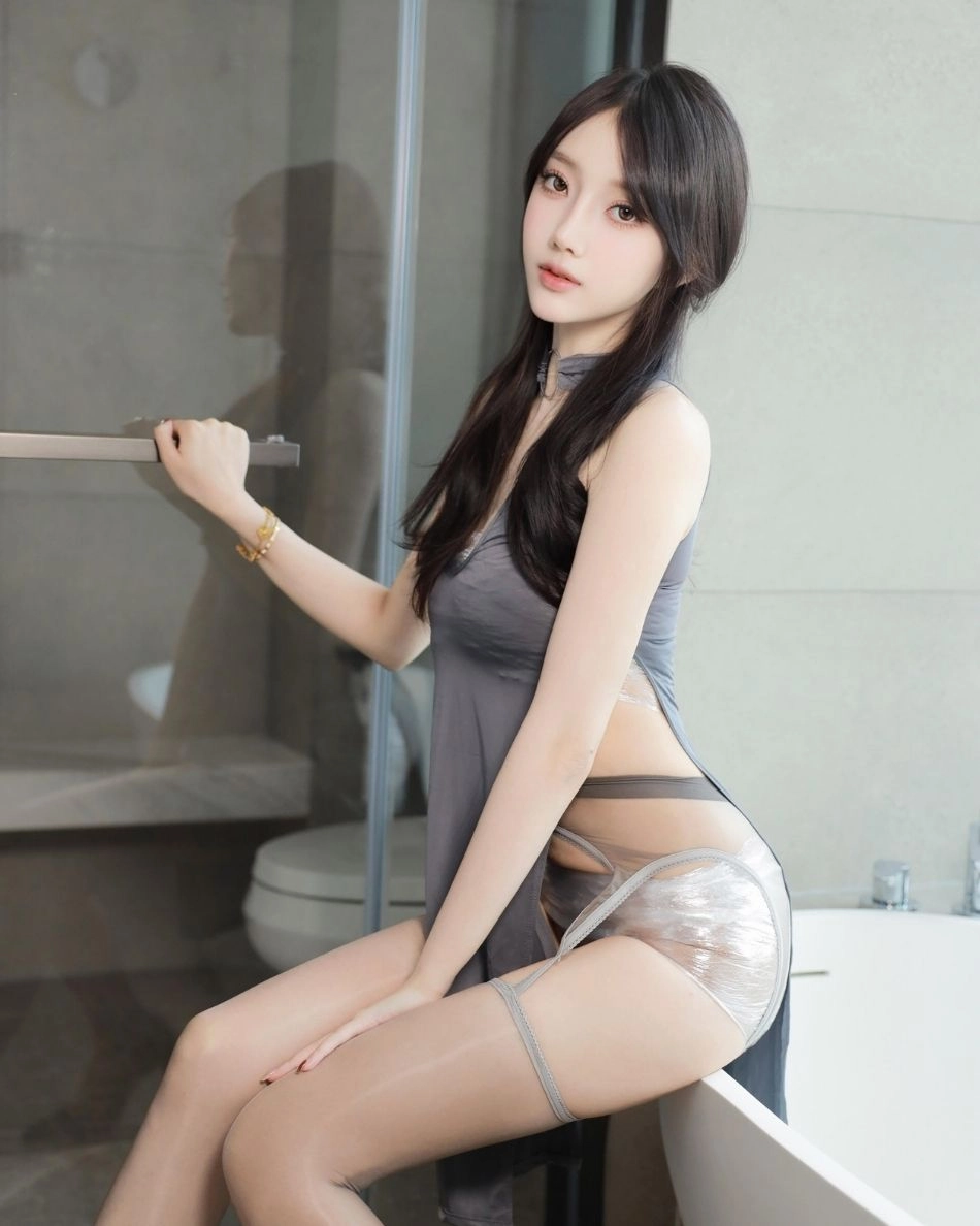 The essence of beauty from Yue Er Yue er