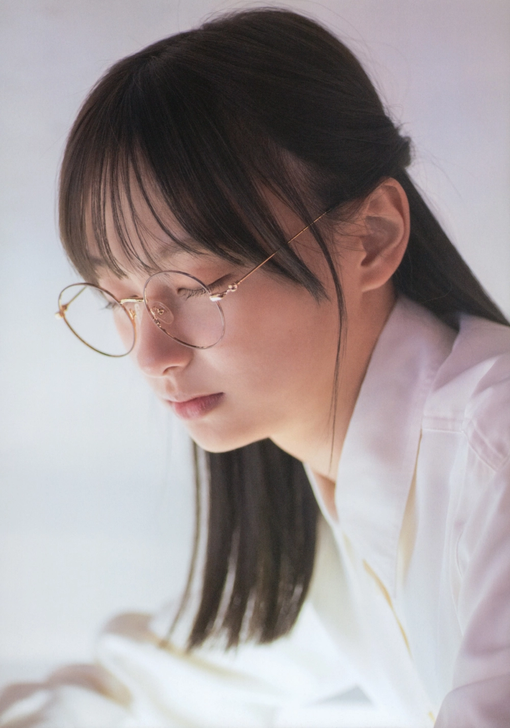 Japanese beauty redefined by the flawless Yuka Kageyama star 