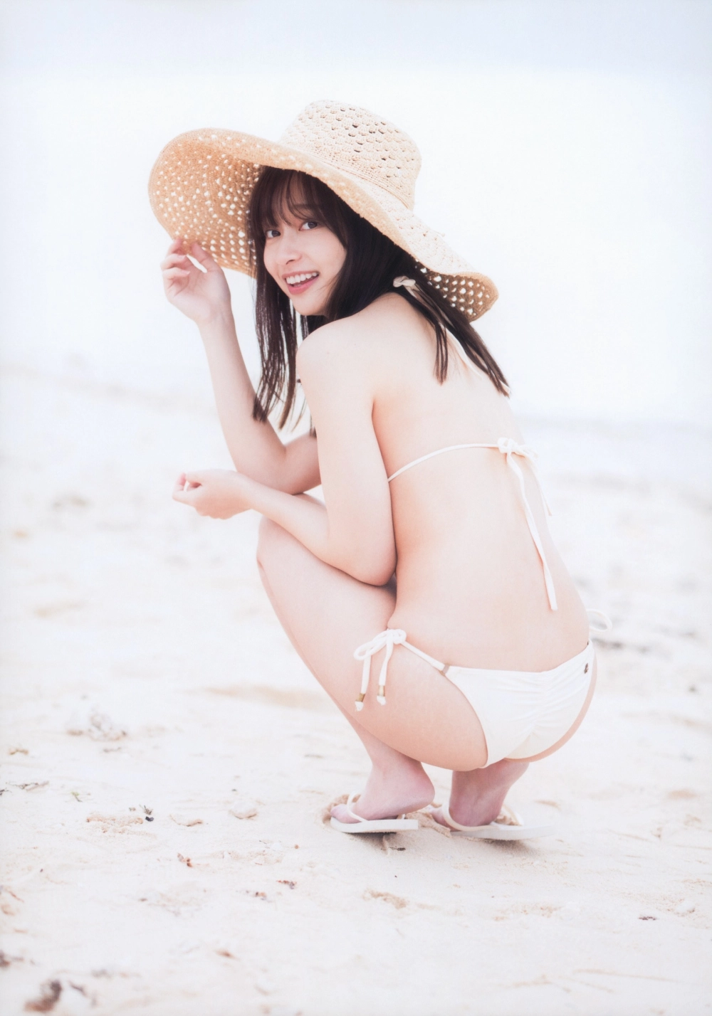 The sweet temptation of gorgeous Yuka Kageyama presence 