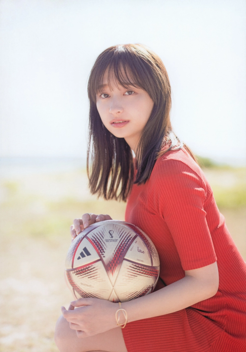 Yuka Kageyama effortlessly sensual and deeply alluring 