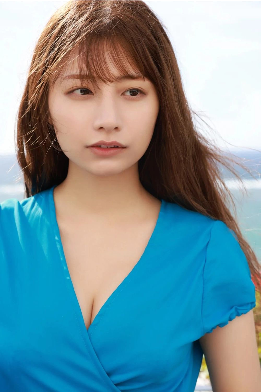Japanese queen Yuka Suzuki is sheer perfection 