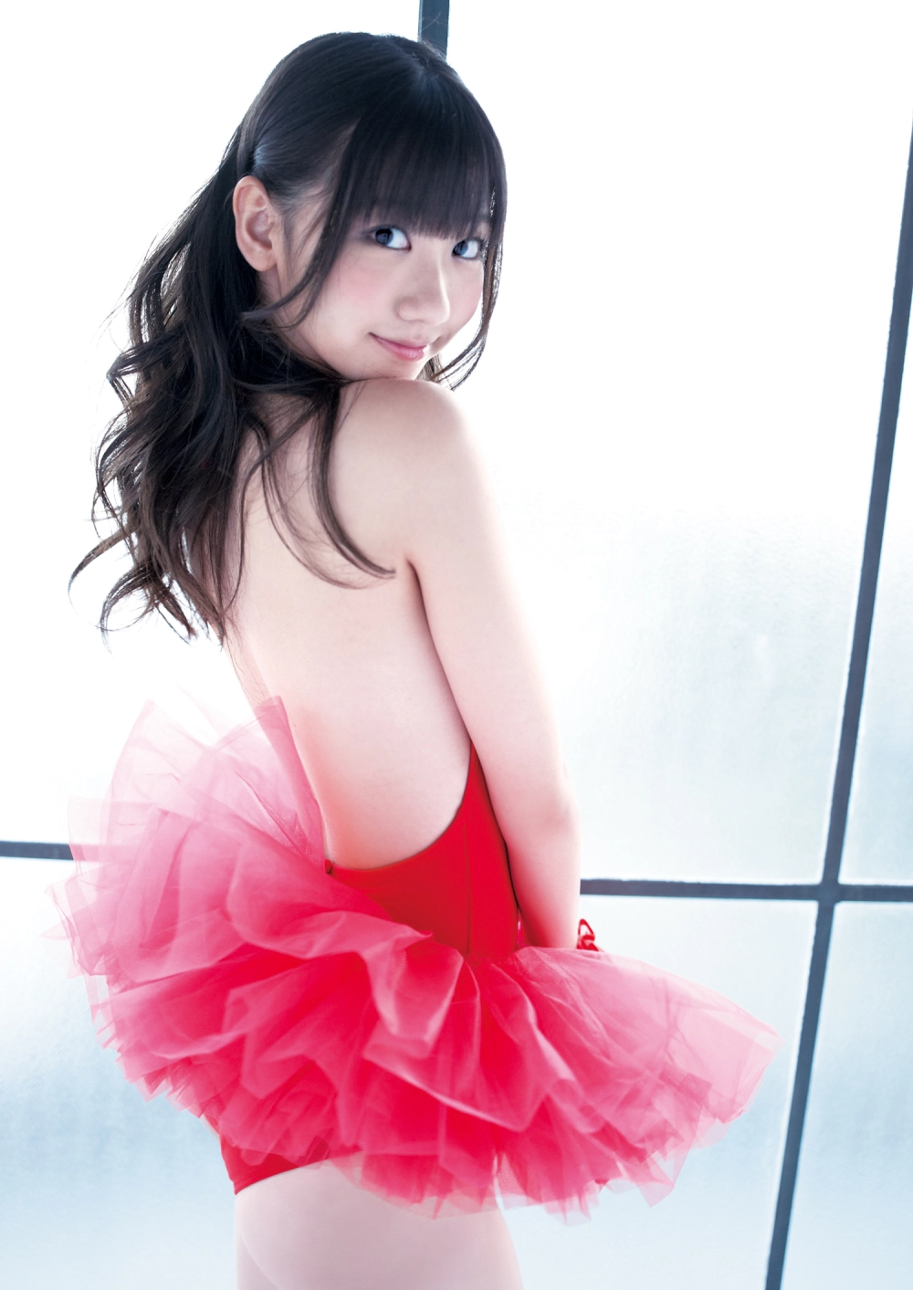 Unforgettable moments with only Yuki Kashiwagi