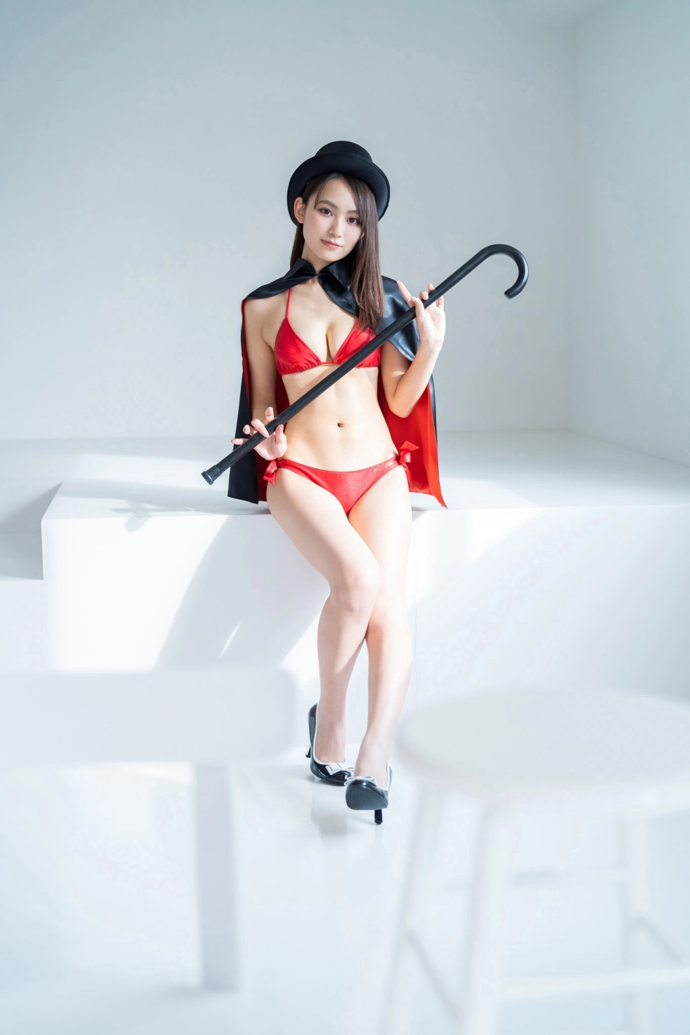 Unforgettable moments with only Yuki Ontera 