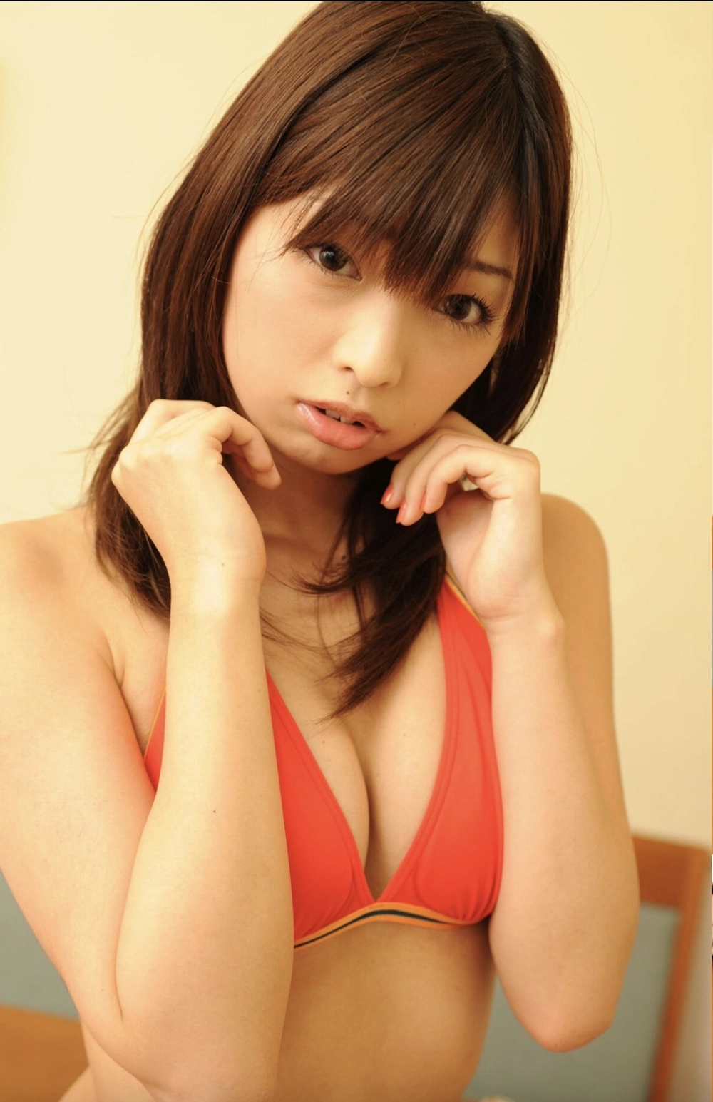 Japanese elegance embodied by the lovely Yukiko Hachisuka