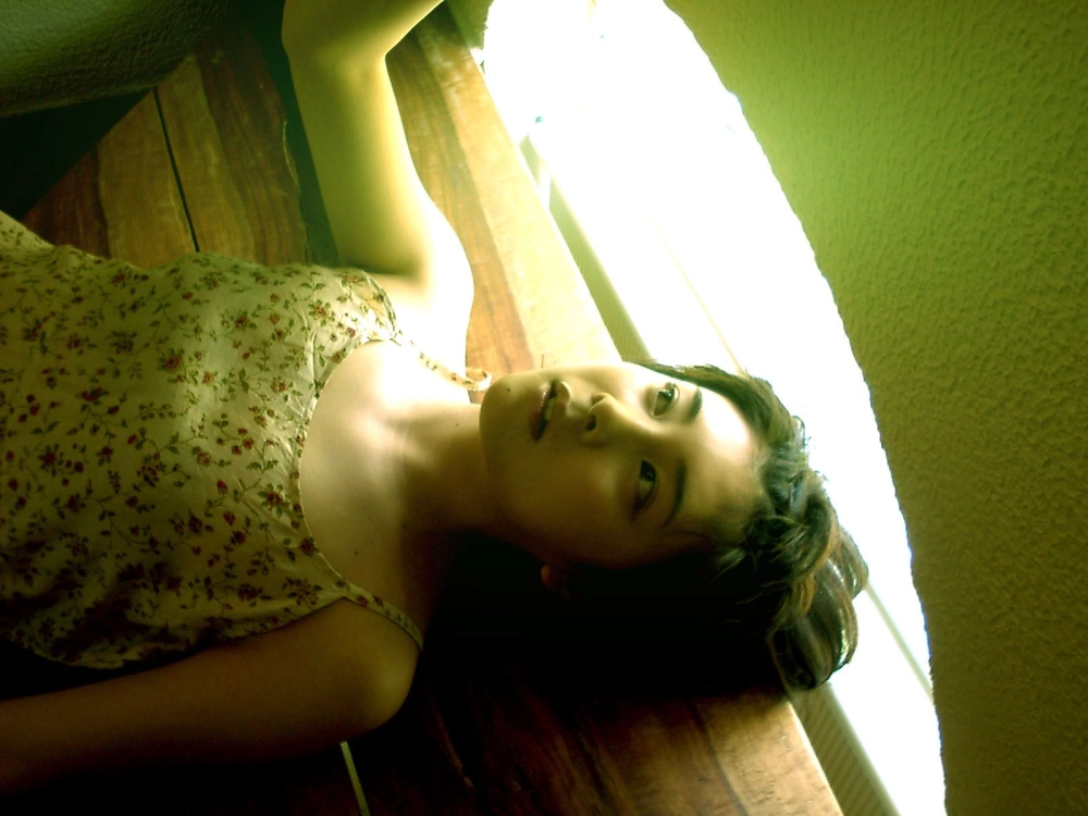 The timeless and profound allure of Yuko Takeuchi 