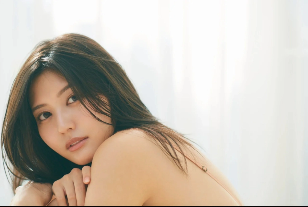 Yume Hayashi a genuine masterpiece unveiled