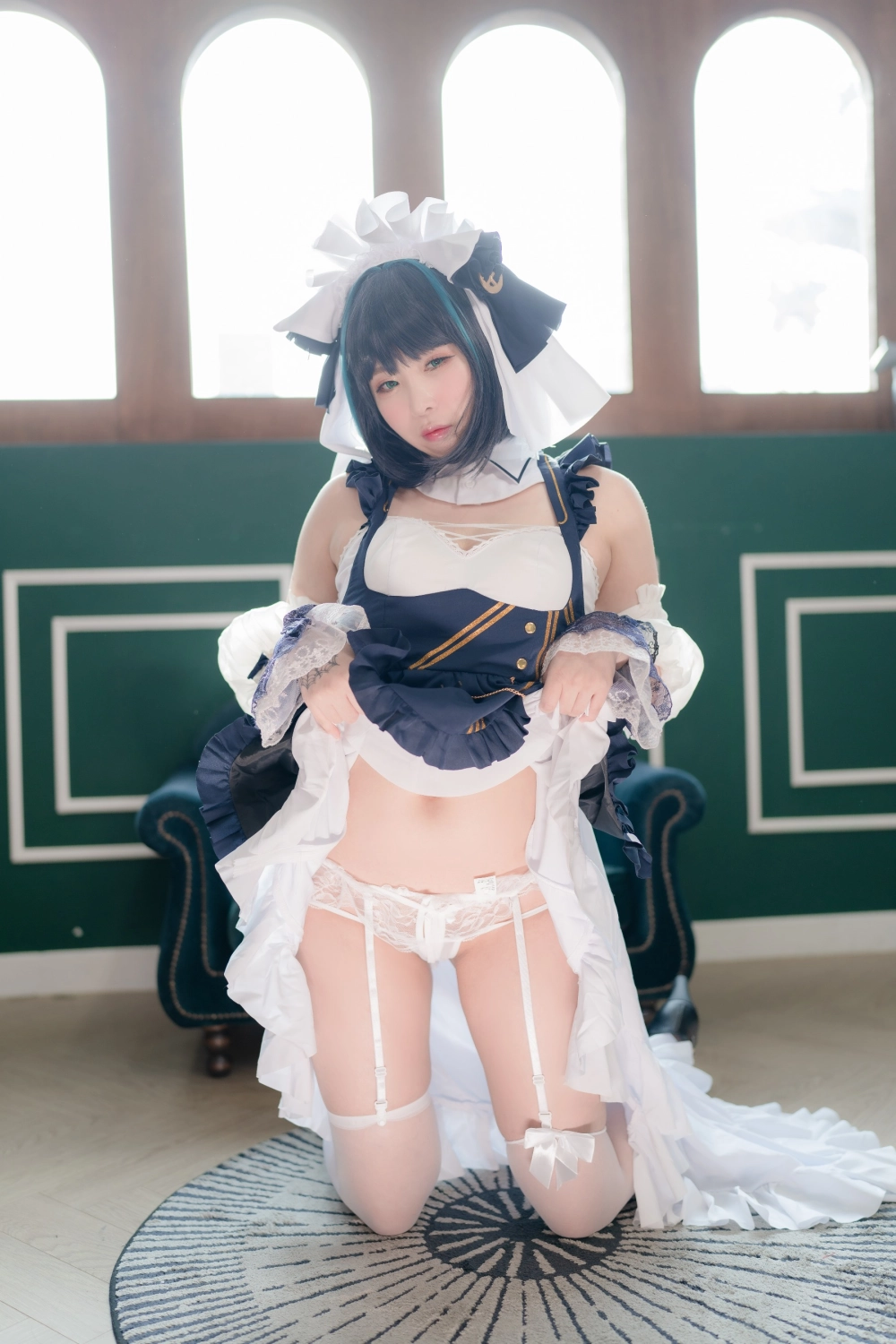 Stunning YUNA images are a must-see this season