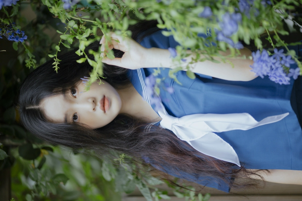 The breathtaking Yuu Taiwan’s gorgeous photo collection