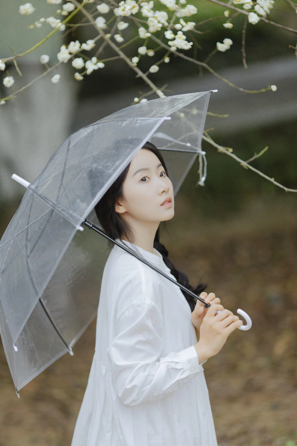 Zhai Xingxing Gei Ni Ya connecting with nature
