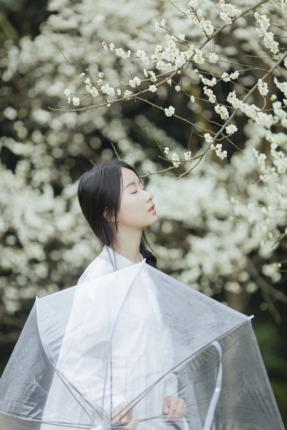 Zhai Xingxing Gei Ni Ya against a scenic view