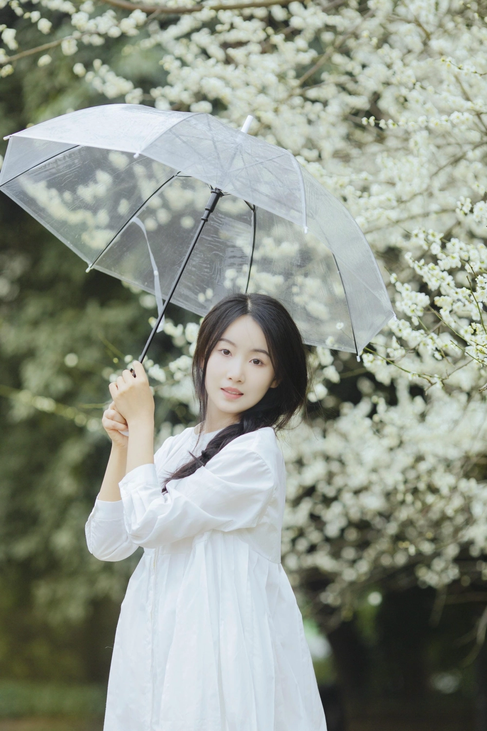 The effortless grace of Zhai Xingxing Gei Ni Ya