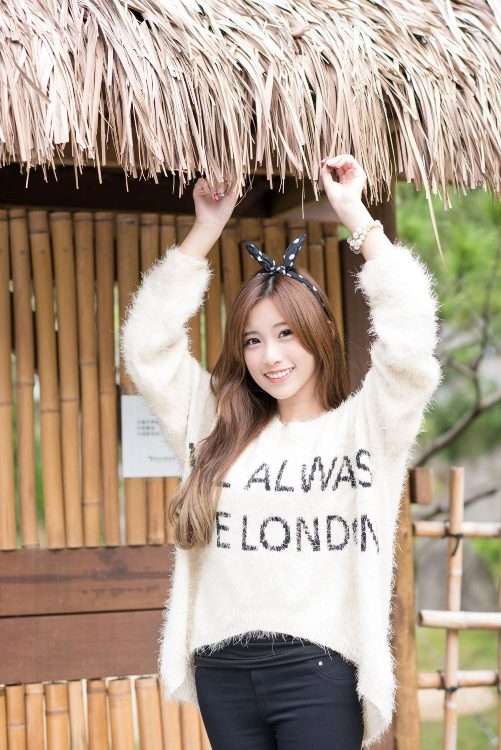 Zhang Chushan defines the Taiwanese goddess standard