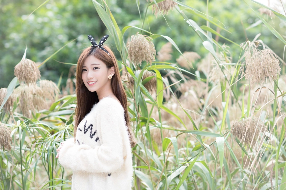 That irresistible confidence is all Zhang Chushan's own