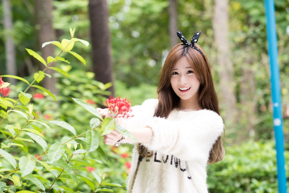 Unforgettable grace shown by the remarkable Zhang Chushan