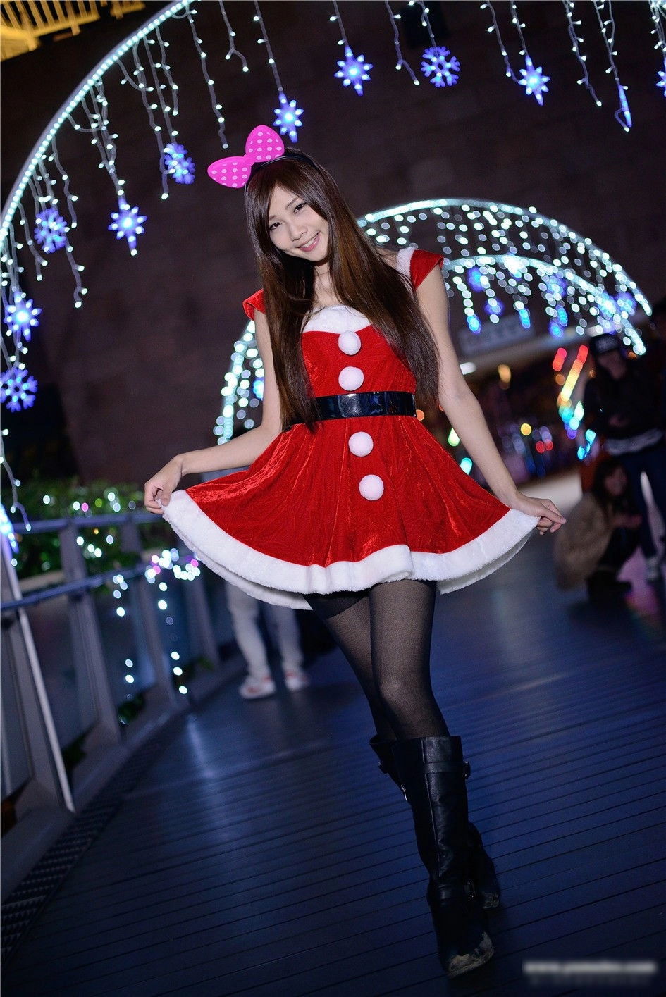 Zhang Yazhu defines modern Taiwanese sensuality