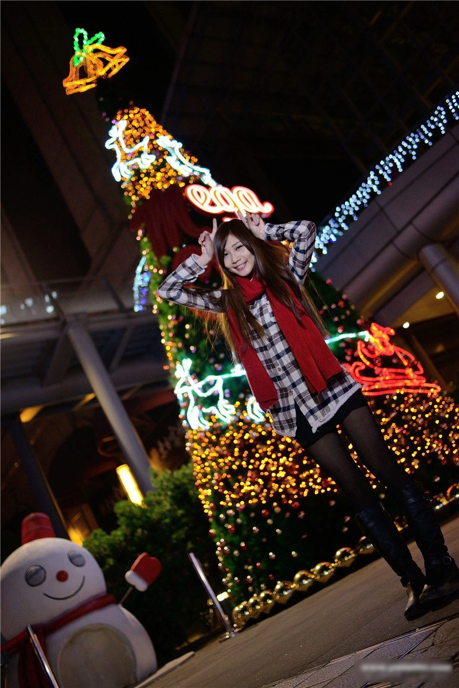 Sensational and breathtaking that is Zhang Yazhu's style