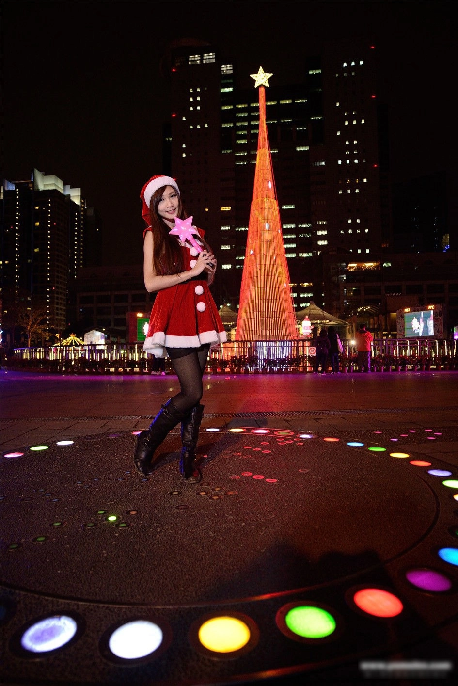 Forever enchanted by the mysterious eyes of Zhang Yazhu