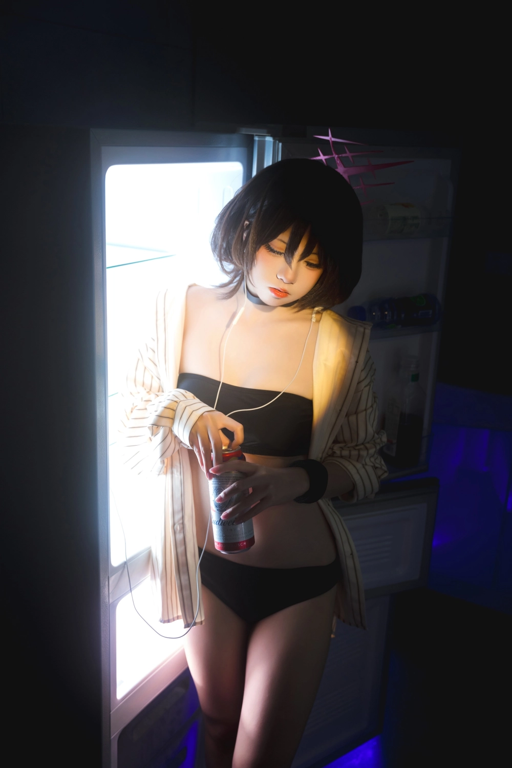 Zhi Yue Etsu_ko showcases her creative vision