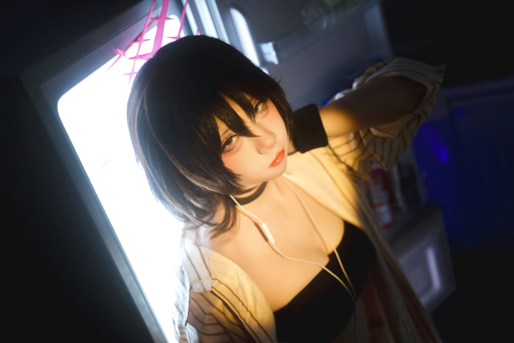 The transformative talent of Zhi Yue Etsu_ko