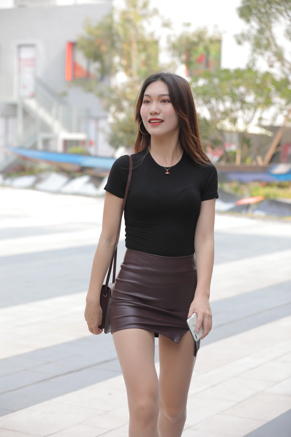 Anonymous carries a warm and alluring mood