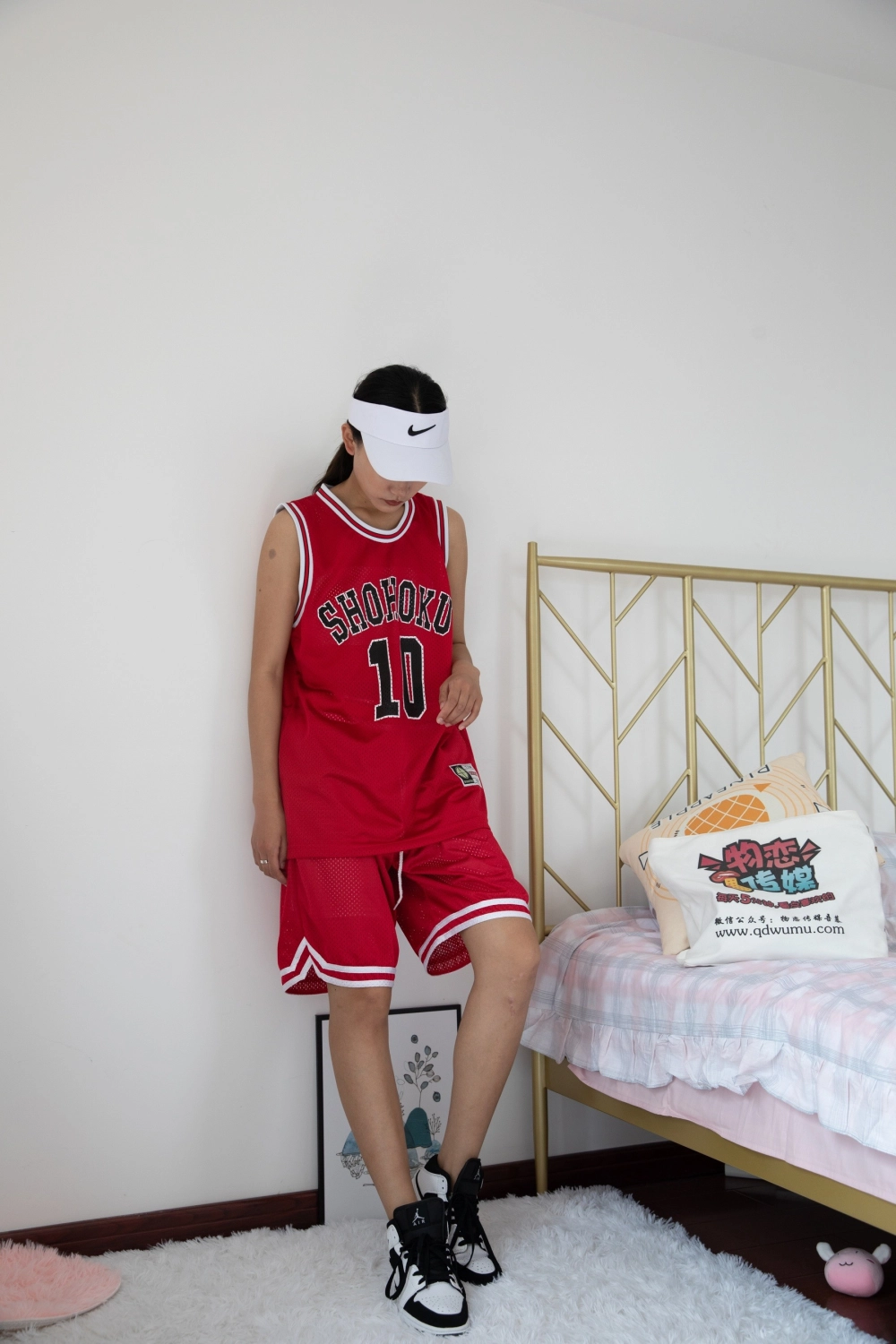 Wanting flows softly with confident sensuality