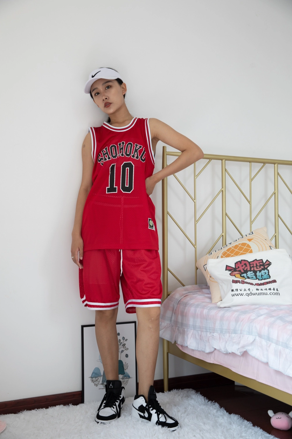 Wanting balances softness and quiet passion