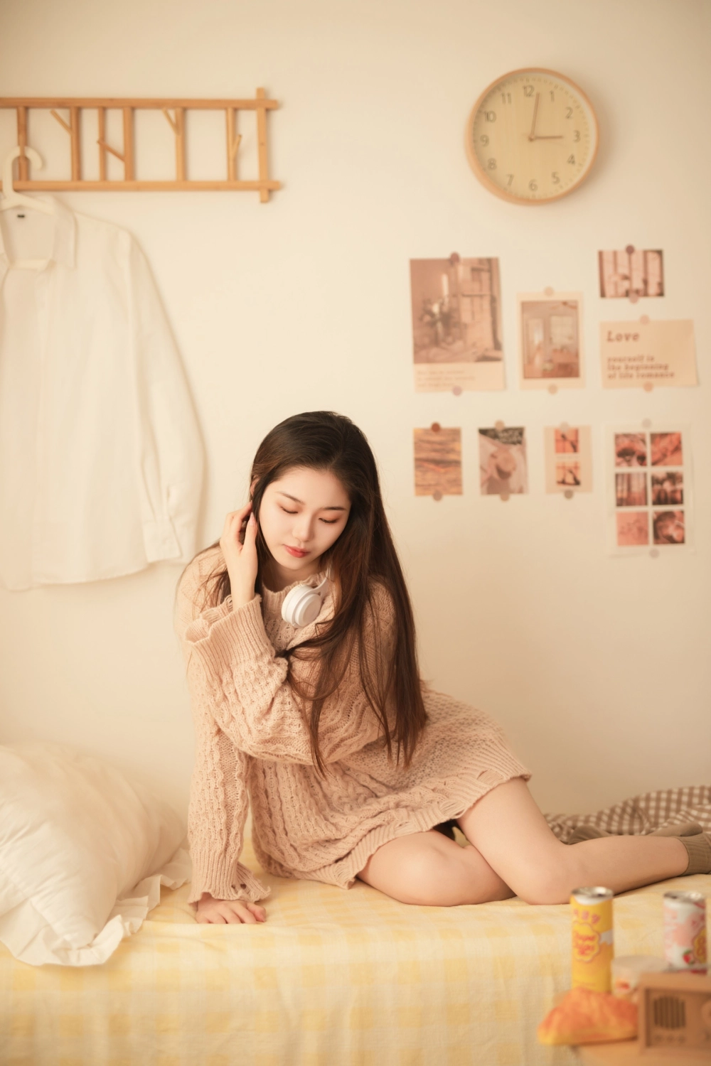 Boob style reflects confident feminine power