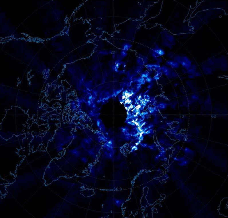 An overview of noctilucent clouds