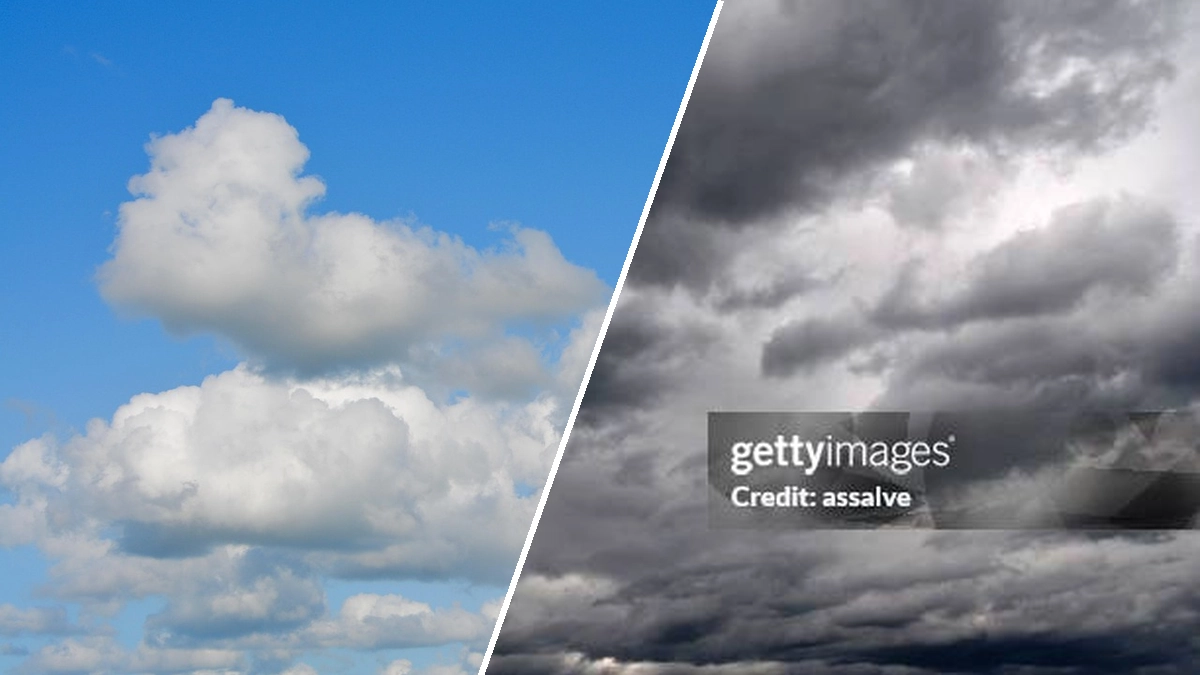 Nimbostratus Clouds: Understanding the Gentle Rain Producers