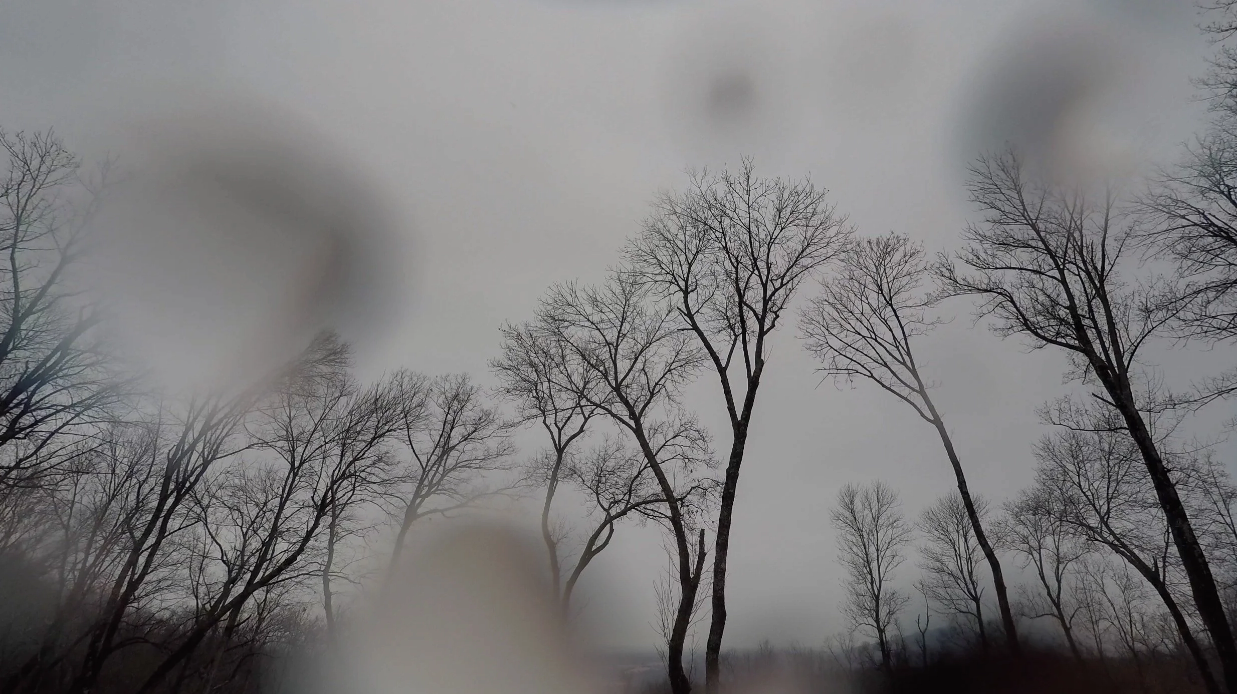 Nimbostratus praecipitatio cloud formation