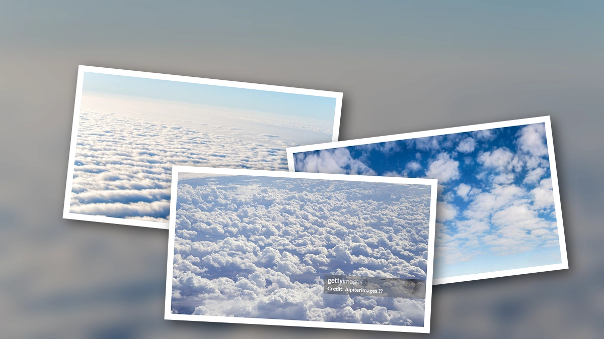 Stratocumulus Clouds: Understanding Low-Level Cloud Formations