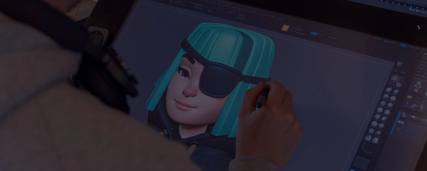 Supercell hero recruitment banner