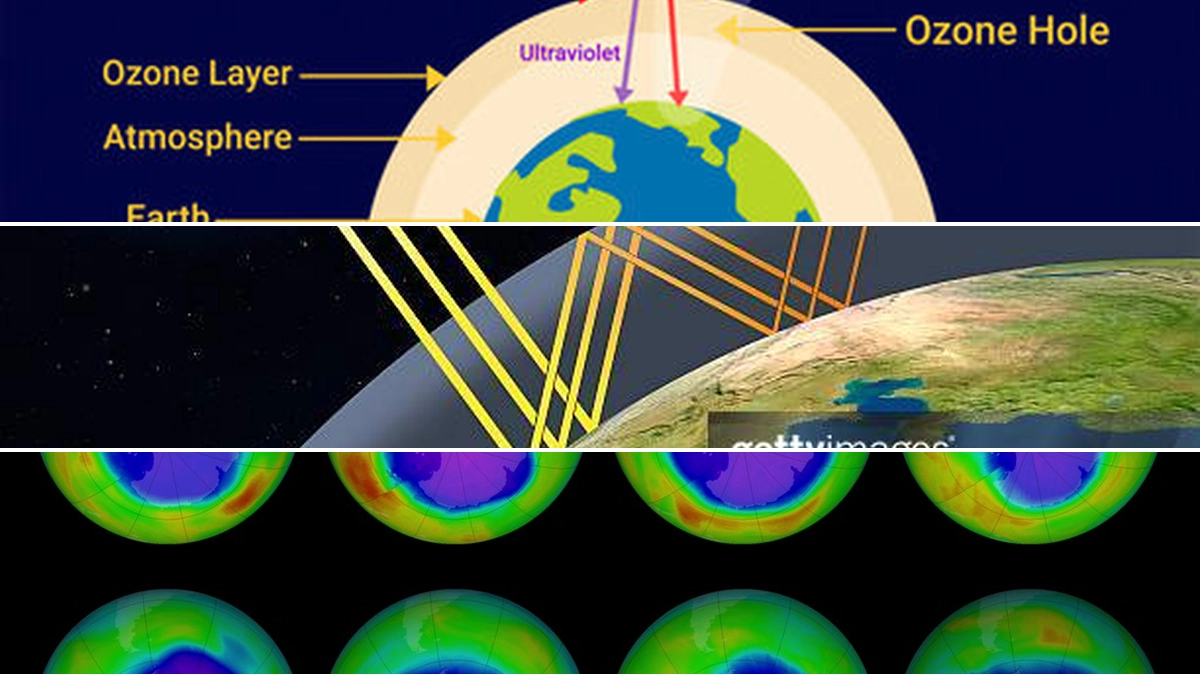 The Current State of the Ozone Layer: A Comprehensive Overview