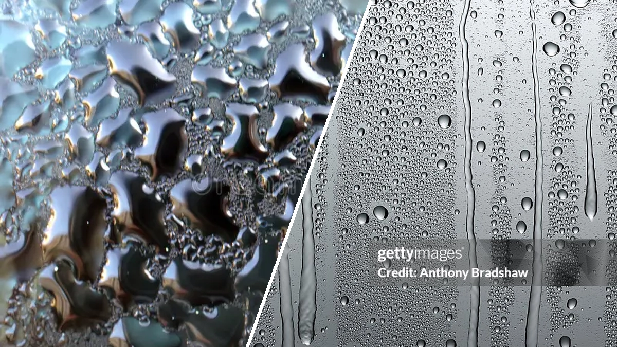 Understanding Condensation: The Science Behind Water Vapor to Liquid