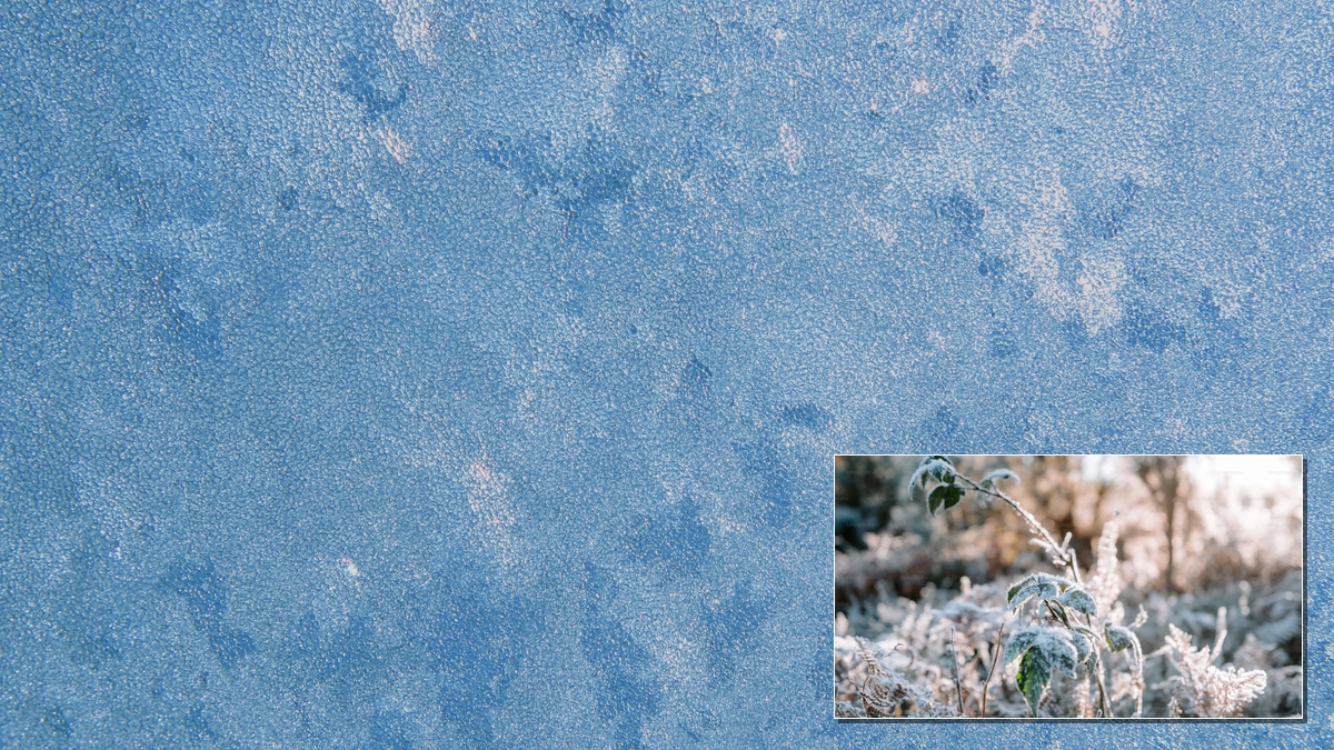 Understanding Frost Conditions and Their Meteorological Causes