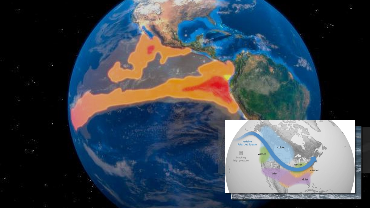 Understanding La Niña: From Climate Phenomenon to Television Drama