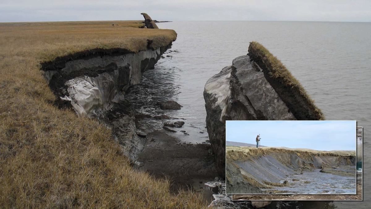 Understanding Permafrost Melt: Causes, Consequences, and Global Warming Impact