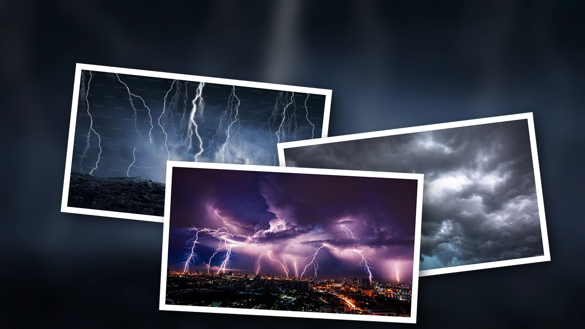 Understanding Severe Thunderstorms: Safety, Science, and Preparedness