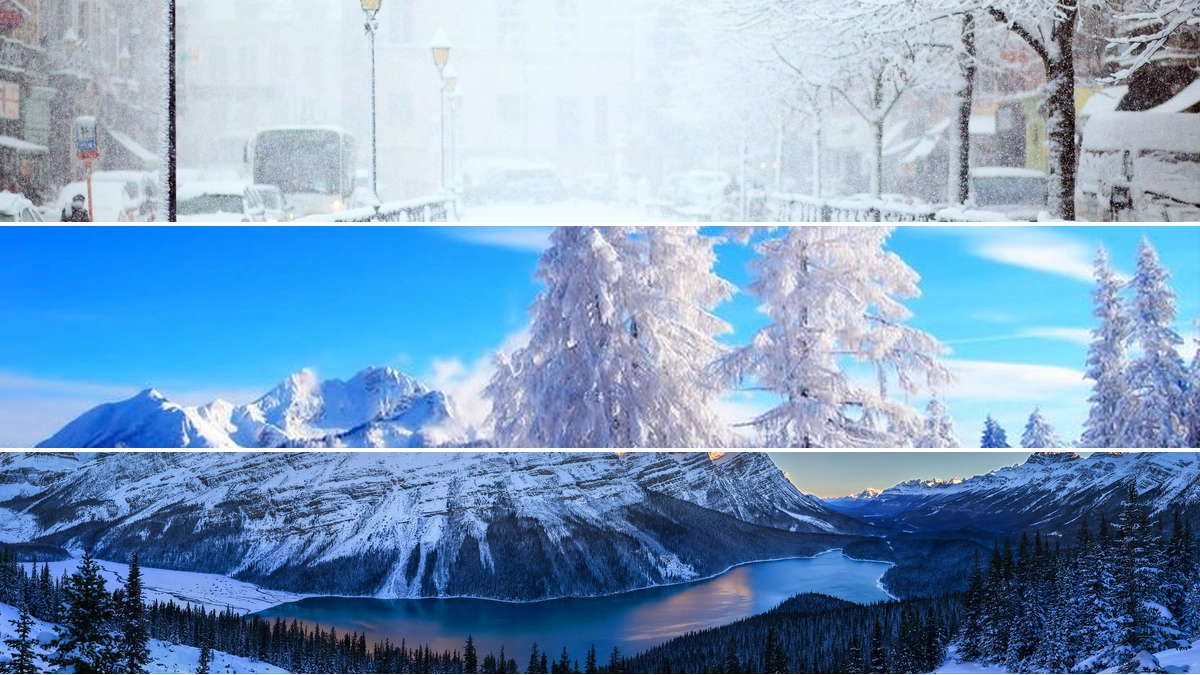 Understanding Snowfall: Measurement, Types, and Meteorological Significance