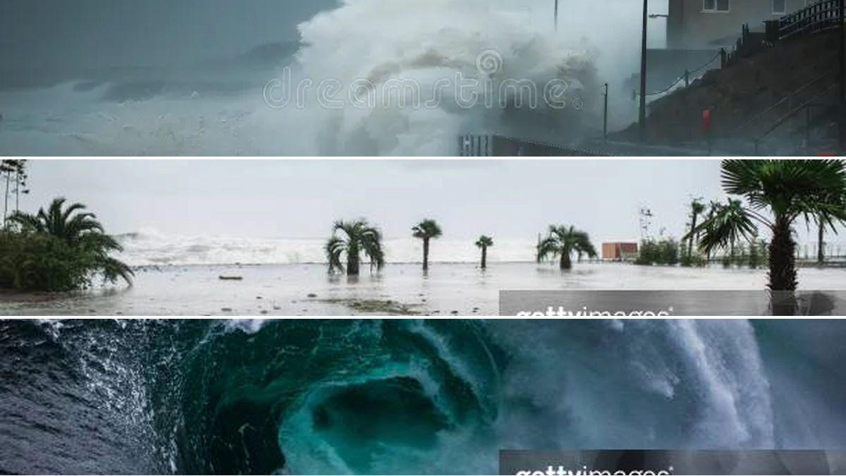 Understanding Storm Surge: Causes, Impacts, and Mitigation Strategies