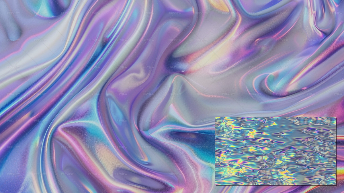 Understanding the Phenomenon of Iridescence