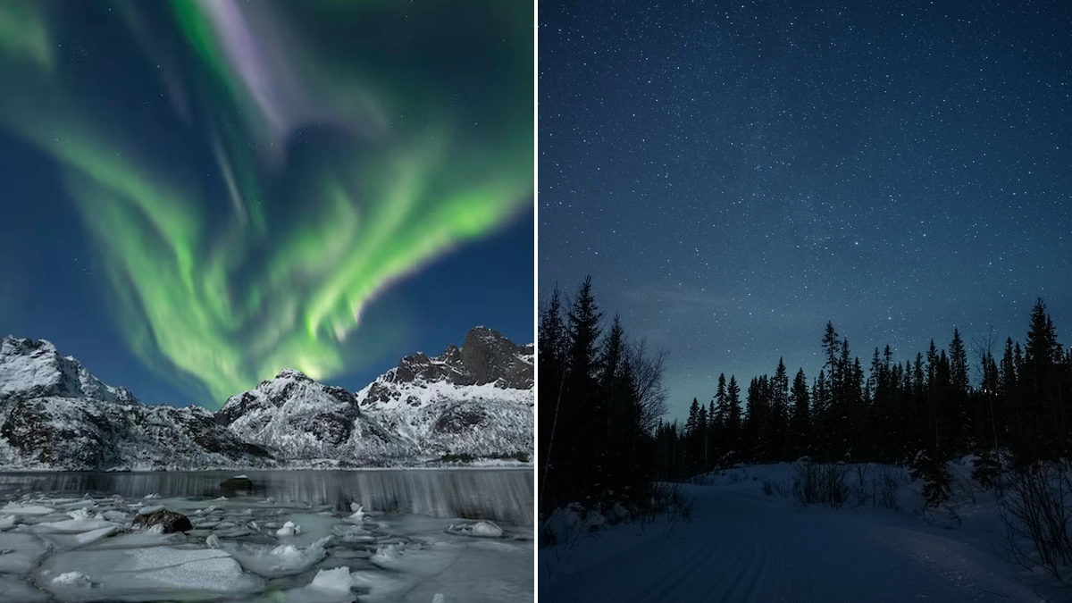 Understanding the Polar Night: A Deep Dive into Extended Winter Darkness