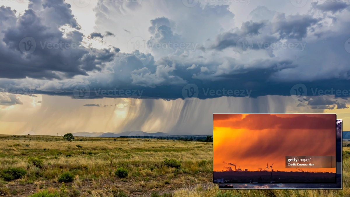 Virga: Pioneering Sustainable AI Power with Advanced HPC
