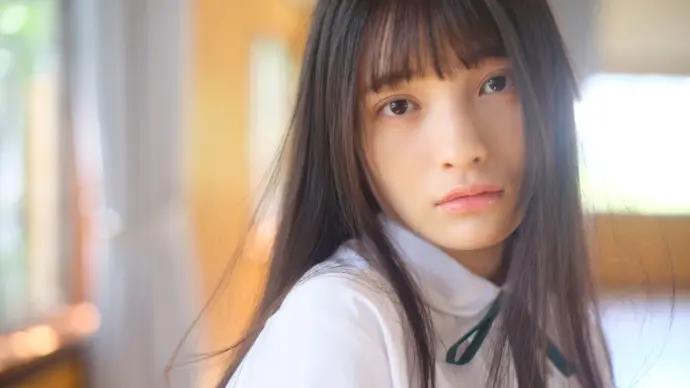 Airi Hirata beauty mesmerizes fans around the world