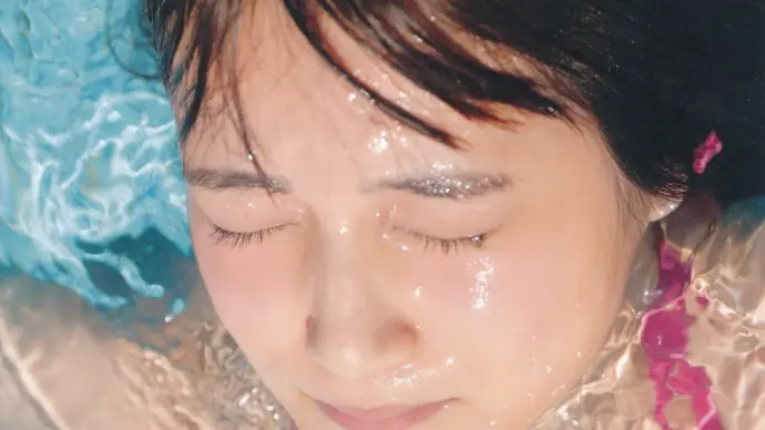 Behind Anna Iriyama captivating charm and confidence